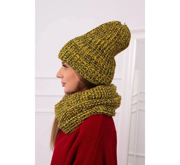 Dámska sada Bona K261 kivi