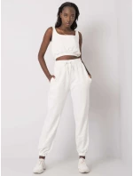 Sada EM KMPL model 15580738 ecru - FPrice Sada EM KMPL model 15580738 ecru - FPrice