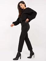 IT SP nohavice FL9069.00 black