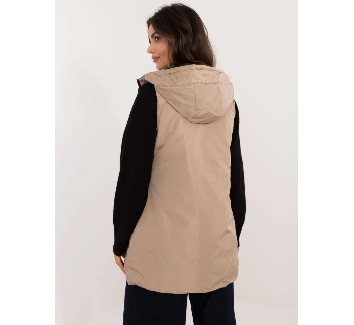 SK KZ HH 275.67 khaki vesta