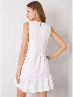 Šaty WN SK 701.81 biela