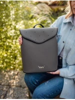 Mestský batoh VUCH Joanna Dark Grey