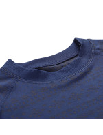 Detská funkčná bielizeň - tričko ALPINE PRO AMBOSO gibraltar sea