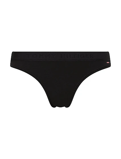 Dámske nohavičky Seacell UW0UW03153-BDS - Tommy Hilfiger Dámske nohavičky Seacell UW0UW03153-BDS - Tommy Hilfiger