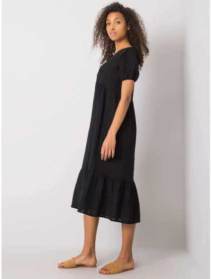 Dámské šaty model 17442491 - FPrice Dámské šaty model 17442491 - FPrice