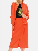 Dámská sukně model 17739855 Potis & Verso - B-Fashion Dámská sukně model 17739855 Potis & Verso - B-Fashion