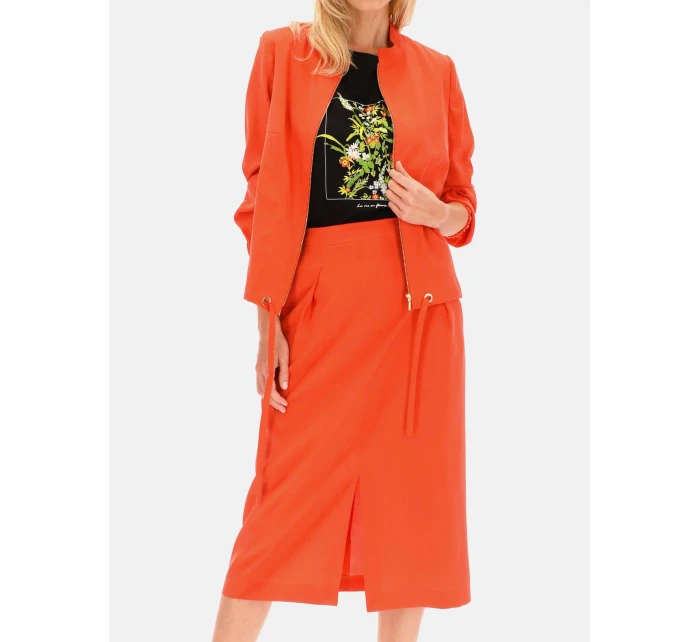 Dámská sukně model 17739855 Potis & Verso - B-Fashion Dámská sukně model 17739855 Potis & Verso - B-Fashion