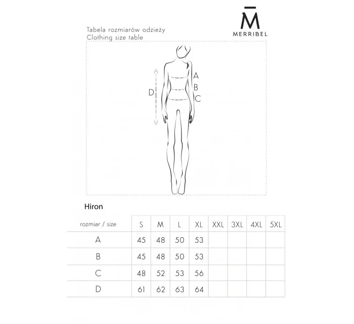 Halenka   model 20896434 - Merribel