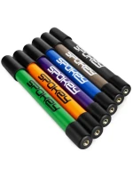 SPORT Ručná pumpa Pampero 12 / 81603 Béžová s čiernou - Spokey