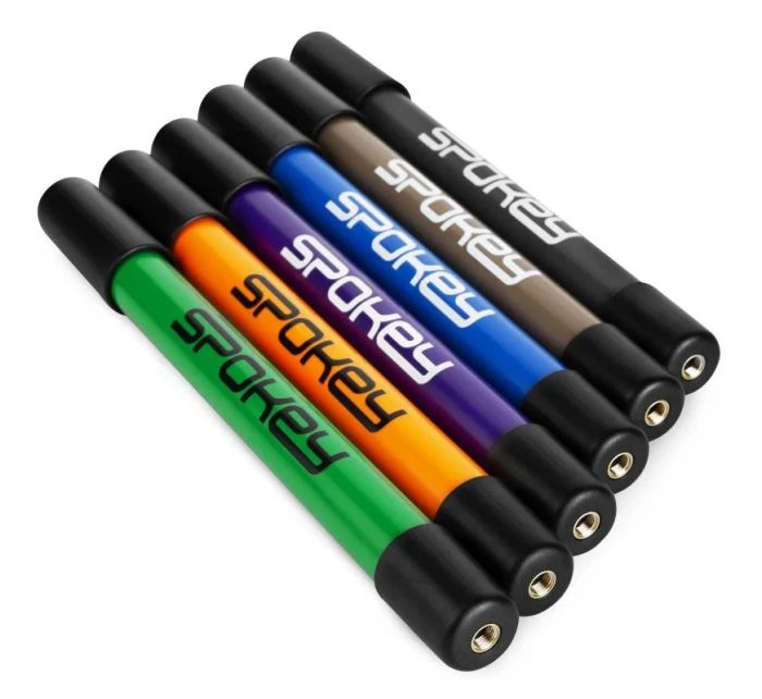 SPORT Ručná pumpa Pampero 12 / 81603 Béžová s čiernou - Spokey