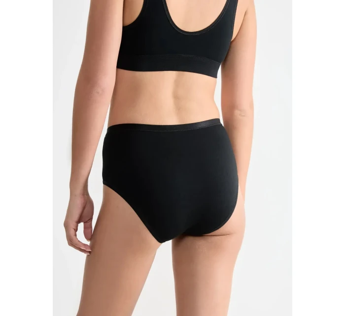 sloggi GO Daily Cotton Midi 3P