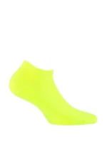 Hladké pánské ponožky Ag+