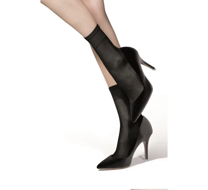 Dámské ponožky model 6193026 - Knittex