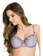 Měkká dámská podprsenka SOFT model 17801367 - MEDIOLANO Měkká dámská podprsenka SOFT model 17801367 - MEDIOLANO