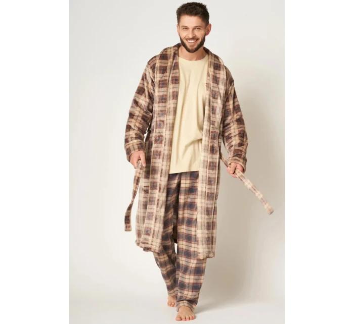 SZLAFROK MĘSKI model 20587821 402 B24 - Key SZLAFROK MĘSKI model 20587821 402 B24 - Key