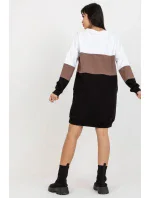 Denné šaty model 175094 Rue Paris Denné šaty model 175094 Rue Paris