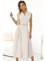 Denné šaty model 210100 Numoco