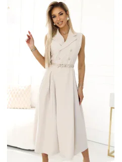 Denné šaty model 210100 Numoco