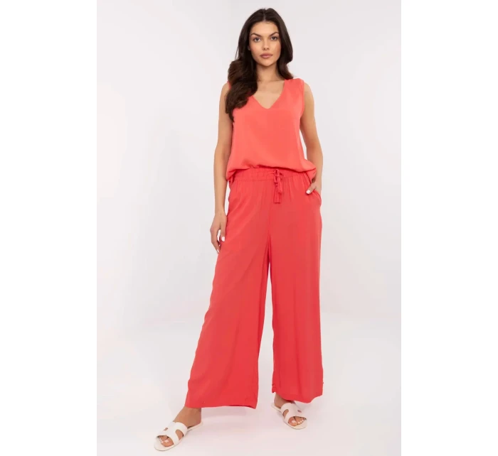 Dámske nohavice model 211494 Podúroveň