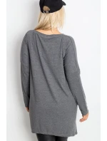 Tunika plus size model 223040 Relevantnosť Tunika plus size model 223040 Relevantnosť