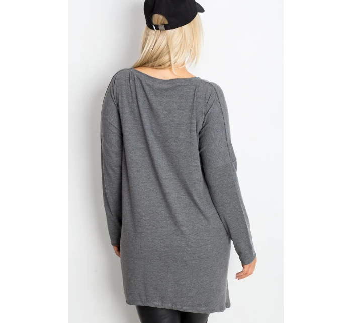 Tunika plus size model 223040 Relevantnosť Tunika plus size model 223040 Relevantnosť