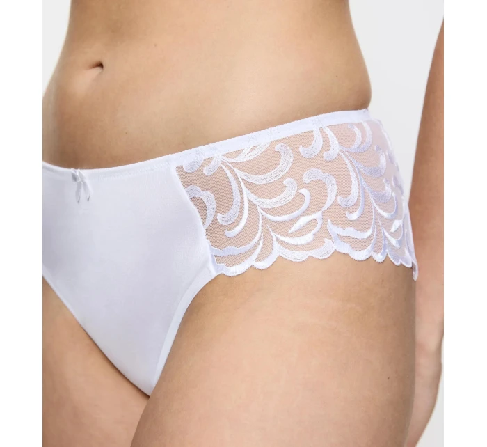 Moderný jemný čaj - BIELY - TRIUMPH BIELY - TRIUMPH