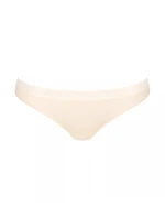 sloggi GO Ribbed R Brazil C2P - BROWN - SLOGGI BROWN - SLOGGI