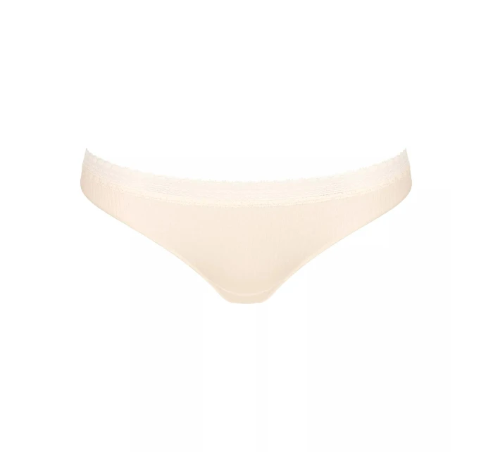 sloggi GO Ribbed R Brazil C2P - BROWN - SLOGGI BROWN - SLOGGI