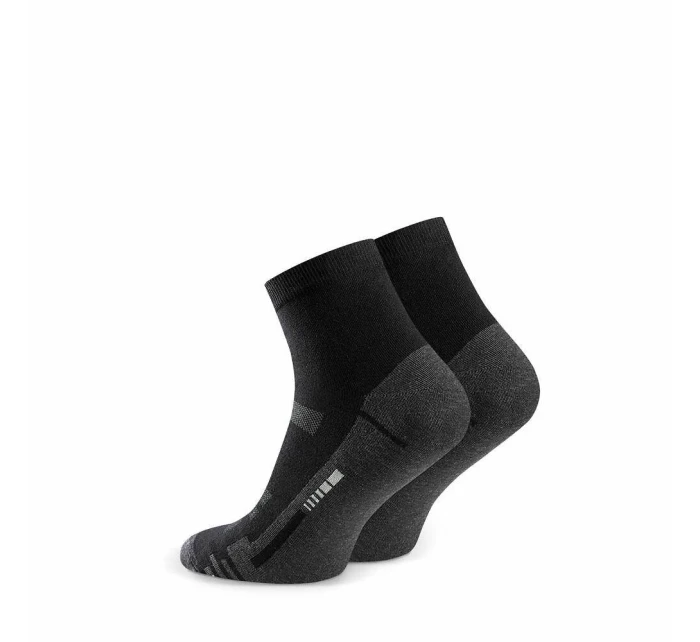 Pánské kotníkové ponožky Sport model 7459508 - Steven Pánské kotníkové ponožky Sport model 7459508 - Steven