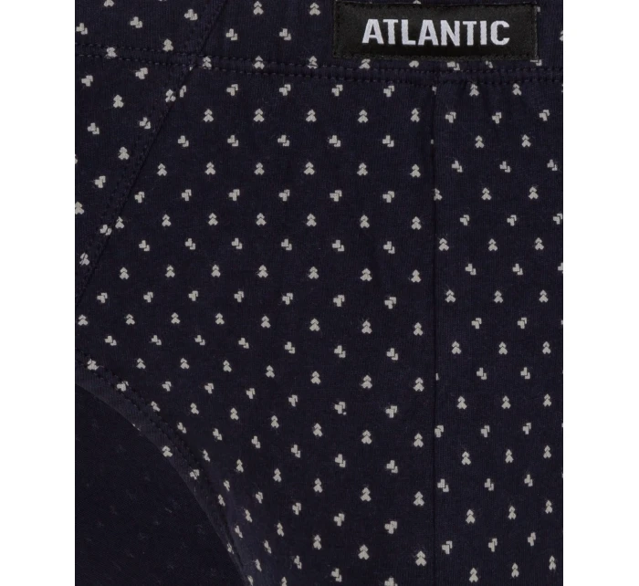 Pánské slipy model 19466094 A'3 M3XL - Atlantic