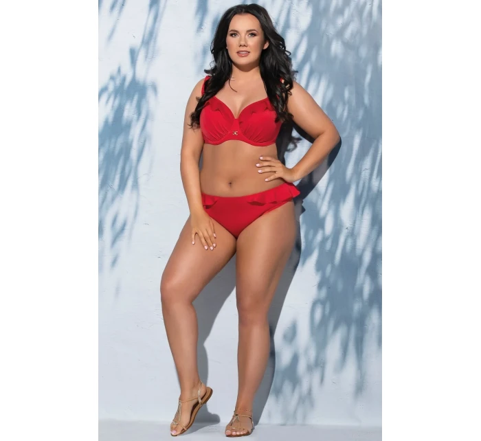 Plavky Ava SF 181/11 Barbados S-2XL Plavky Ava SF 181/11 Barbados S-2XL