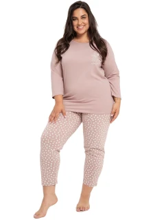 Dámske pyžamo 3006 Gabrielle - TARO