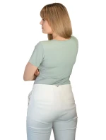 Dámske tričko Carla mint - BABELL