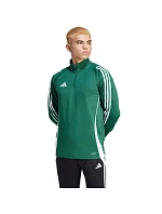 Mikina Tiro 24 Training Top M model 19460034 pánské - ADIDAS Mikina Tiro 24 Training Top M model 19460034 pánské - ADIDAS