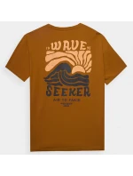 Tričko 4F M 4FWSS24TTSHM1318 81S