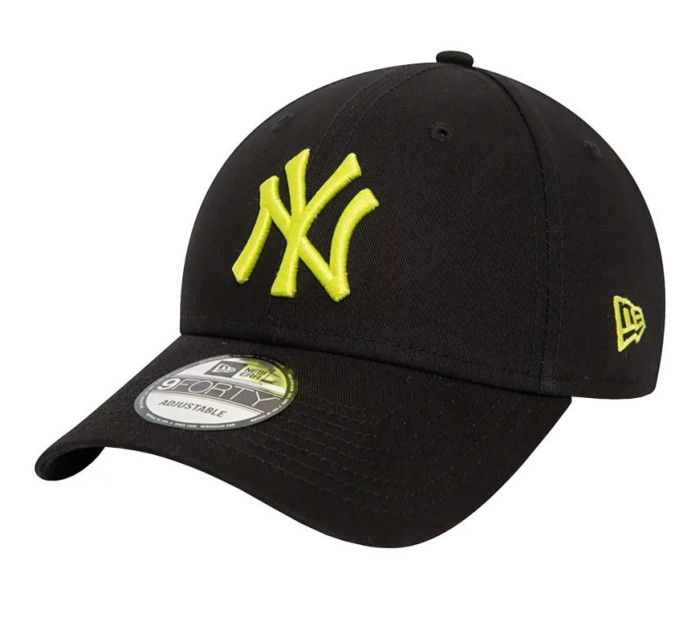 Kšiltovka New Era League Essentials 940 New York Yankees 60435203