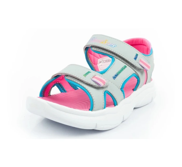 Sandály Jr model 20182449 - Skechers