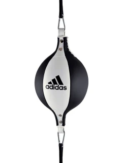 DOUBLE  míč černobílý model 21325700 - ADIDAS