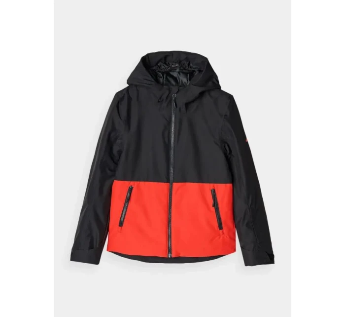 Zimná lyžiarska bunda 4F Jr 4FJWAW24TTJAM533-62S