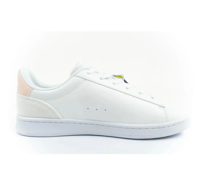 Carnaby W model 21015009 dámské boty - Lacoste