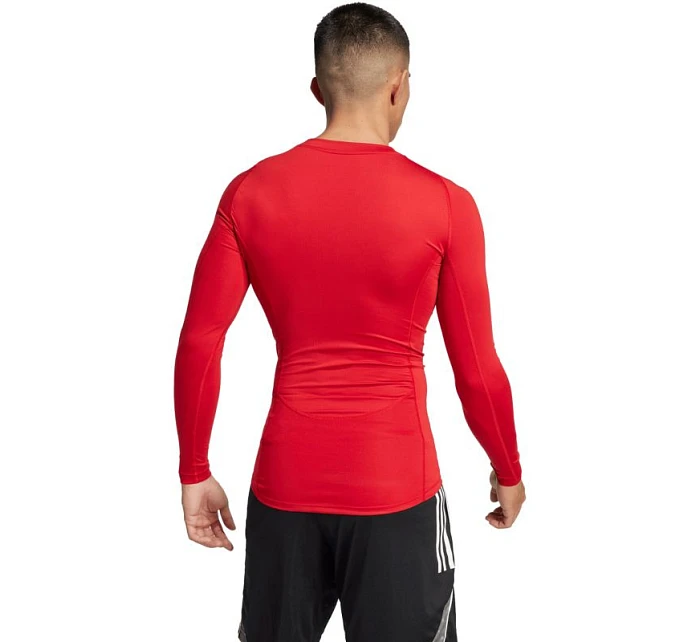 Koszulka Techfit Long Sleeve Tee M model 21082688 pánské - ADIDAS