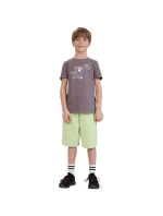 Šortky CAS Jr JRSS25TSHO 45S model 21221735 - 4F