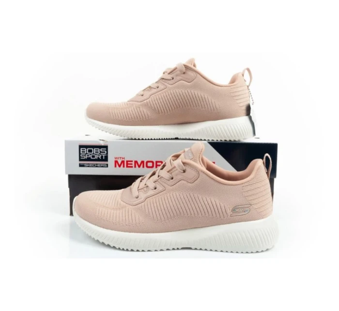 Bobs W dámské sportovní boty model 21235582 - Skechers Bobs W dámské sportovní boty model 21235582 - Skechers