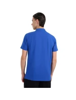 Polokošeľa 4F M 4FWAW25TPTSM555 36S muži