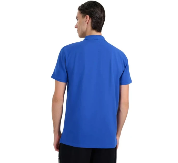 Polokošeľa 4F M 4FWAW25TPTSM555 36S muži