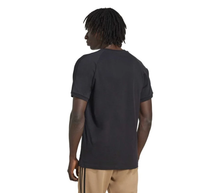 Tričko Originals se třemi pruhy model 21420486 - ADIDAS