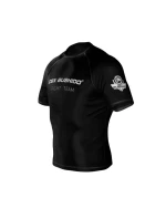 Kompresné tričko "Team" Rashguard je vyrobené z materiálu DBX MORE DRY M Kompresné tričko "Team" Rashguard je vyrobené z materiálu DBX MORE DRY M