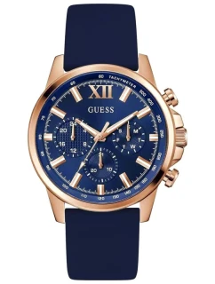 Pánské hodinky Walker model 21807199 + BOX - Guess