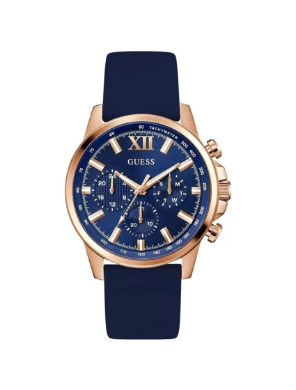 Guess Walker Pánske hodinky GW0913G1 + BOX Guess Walker Pánske hodinky GW0913G1 + BOX