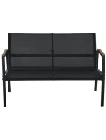 4-DIELNA SÚPRAVA ZÁHRADNÉHO NÁBYTKU ELEGIA